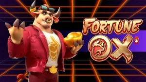 boi da fortuna