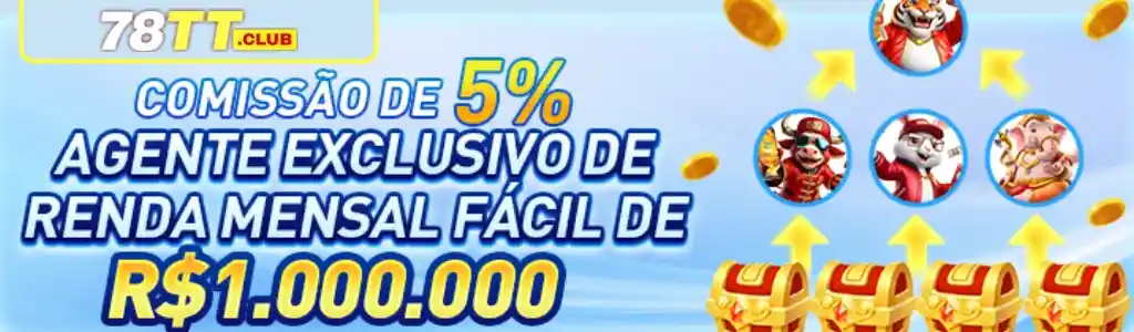comissão de promoções