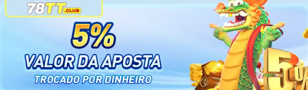 valor da aposta promoções